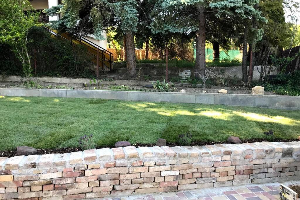 'New' Sunkissed Villa On The Old Hill 巴拉顿诺尔马迪 外观 照片